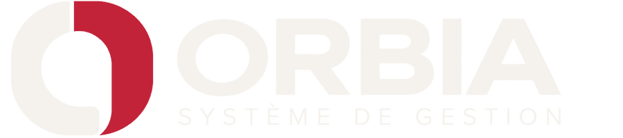 Orbia · Système de gestion