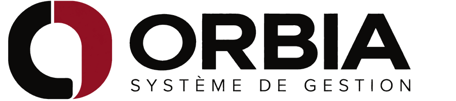 Orbia · Système de gestion